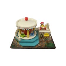 Vintage Fisher Price 1972