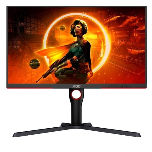 Aoc q27g3xmn monitor - g3,