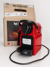 Nespresso Inissia Macchina