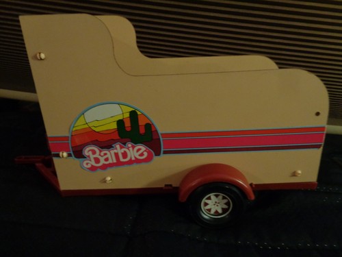 Barbie bambola mattel vintage - bambola,