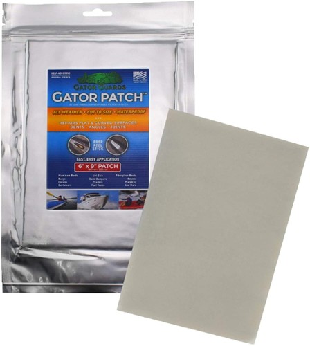 Gator patch kit riparazione - gator,