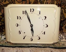 !!!! OROLOGIO DA PARETE ART