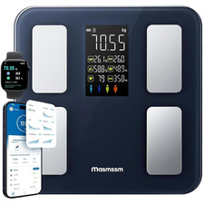 Bilancia Pesapersone Digitale