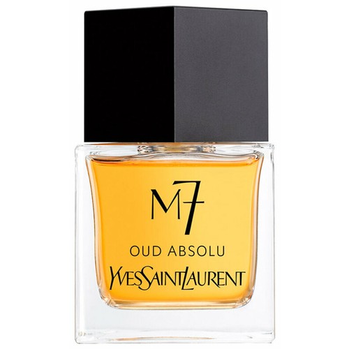 Yves saint laurent ysl - laurent, la