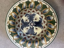 Deruta Hand Painted Collection