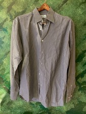 Camicia Uomo Truzzi 16 1/2 35