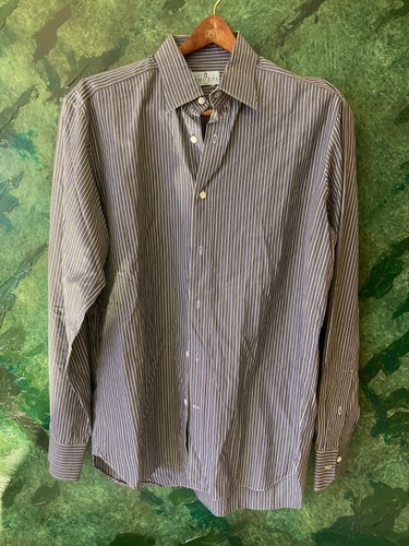 Camicia uomo truzzi 2 - 16, 35