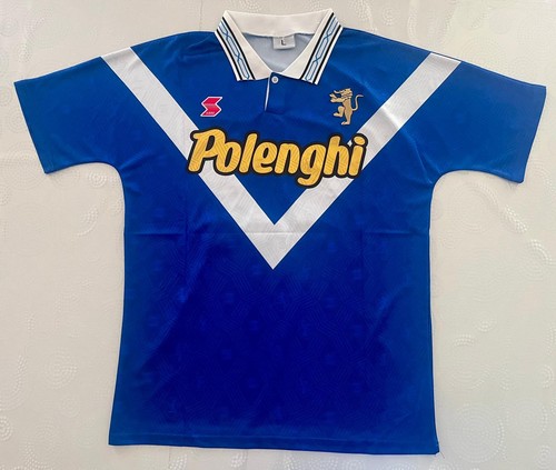 Maglia calcio brescia 1995 - maglia,