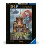 Ravensburger puzzle disney - ravensburger,