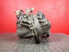 Cambio manuale DBV 1Z