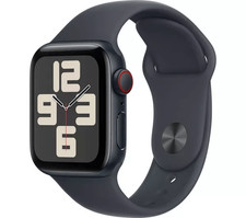Apple Watch SE - Alluminio -