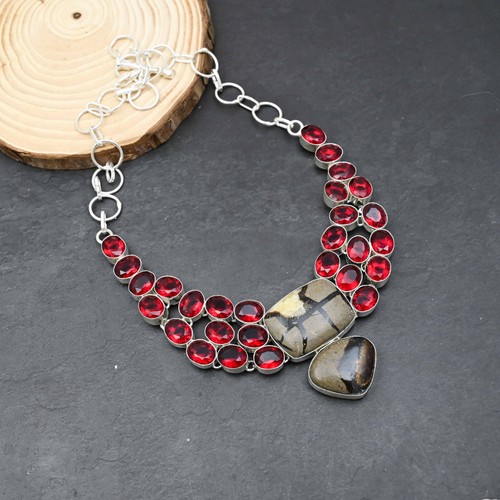 Collana gioielli argento - collana,
