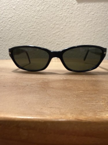 Vintage persol 2626 black - 2626-s,