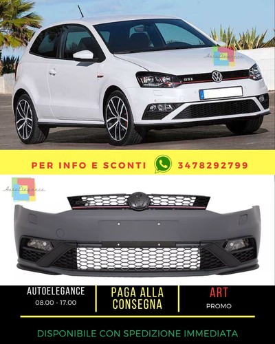 Paraurti per polo - paraurti,