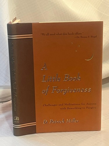 Patrick miller little book - d,