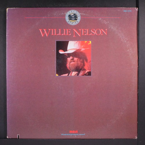 Willie nelson serie da - nelson:,