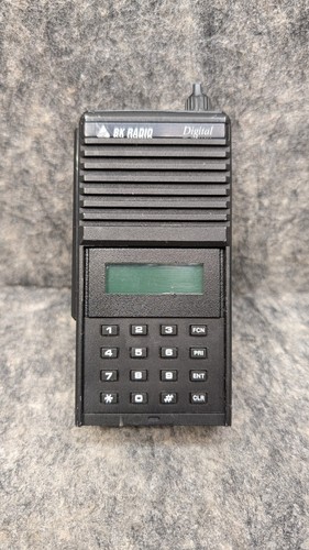 Bendix king dphx5102x vhf - bk,