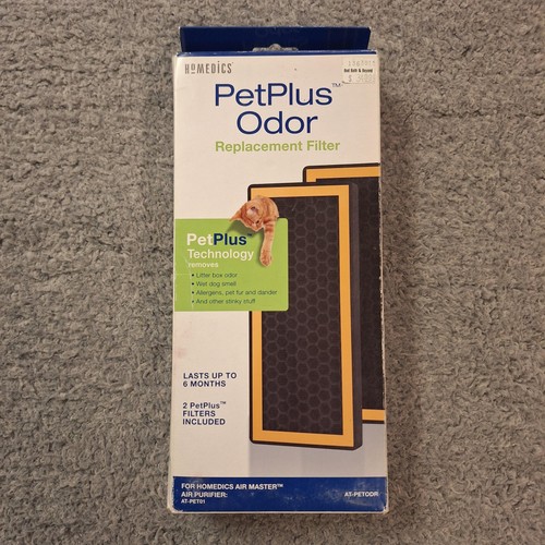Homedics petplus filtro - homedics,