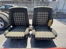 Sedili Golf Mk1 Gti 1978 1979