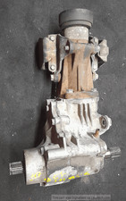 2927063J00000 Coperchio post. riduttore cambio  SUZUKI SWIFT 1.3 4x4 Ber.