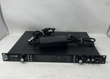 Universal Audio Apollo 8 Quad