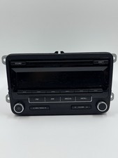 2012-15 VW Delphi AM FM Radio