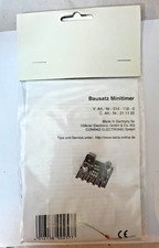 Kit Minitimer 21 11 00 Conrad