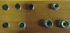 Manopole Ts-940