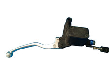 POMPA FRENO ANTERIORE APRILIA PEGASO 650 660 STRADA 05-11 FRONT BRAKE PUMP