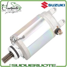 MOTORINO AVVIAMENTO BURGMAN