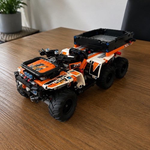 Lego technic veicolo - technic,