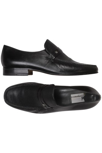 Moreschi scarpa bassa uomo