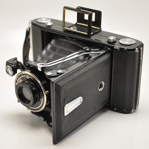 Zeiss ikon nettar - zeiss,