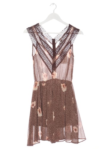 Mini abito donna - mini,