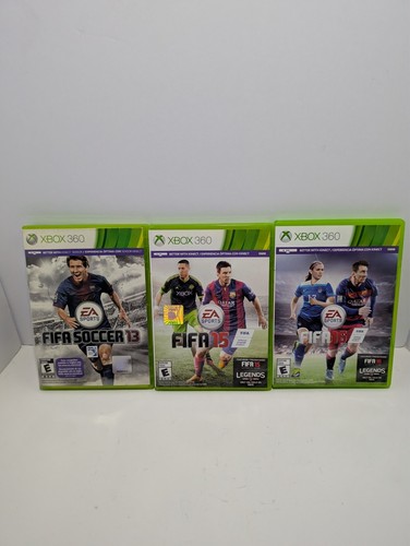 Fifa soccer - fifa, 16,