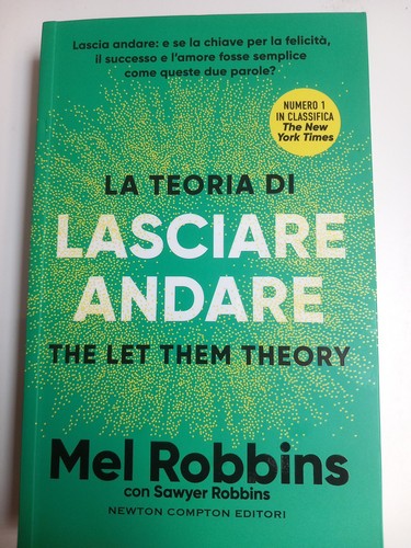 Robbins teoria di lasciare - teoria,