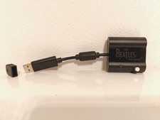 DONGLE USB THE BEATLES ROCK