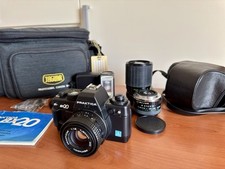 Fotocamera Praktica BX20