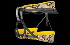 IMBRACO Imbragatura Imbrago Arrampicata Alpinismo GRIVEL TREND PYTHON