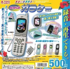 Caratteristica Pulsante