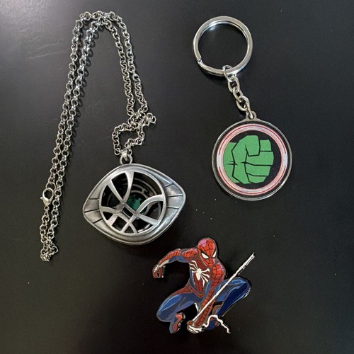 Lotto marvel doctor - doctor, strange