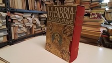 La Bibbia di Gerusalemme, Ed. 	Dehoniane	1990, 23s25