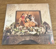 The Last Dinner Party Prelude