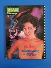CIAK 10-1986 +LOCANDINE