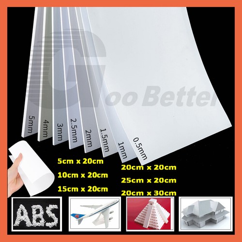 Pannello lastra plastica - , abs