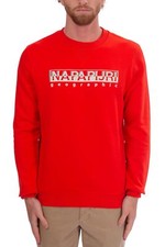 NAPAPIJRI - Felpa uomo Bays