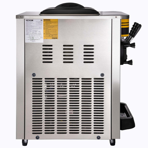 Gelatiera banco 2350w - da,