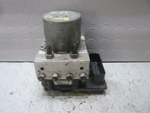 Modulo centralina abs - centralina, x3