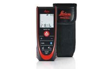 Leica disto new laser - leica, d2