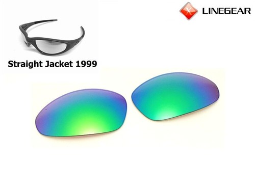 Giacca dritta oakley linegear - giacca,
